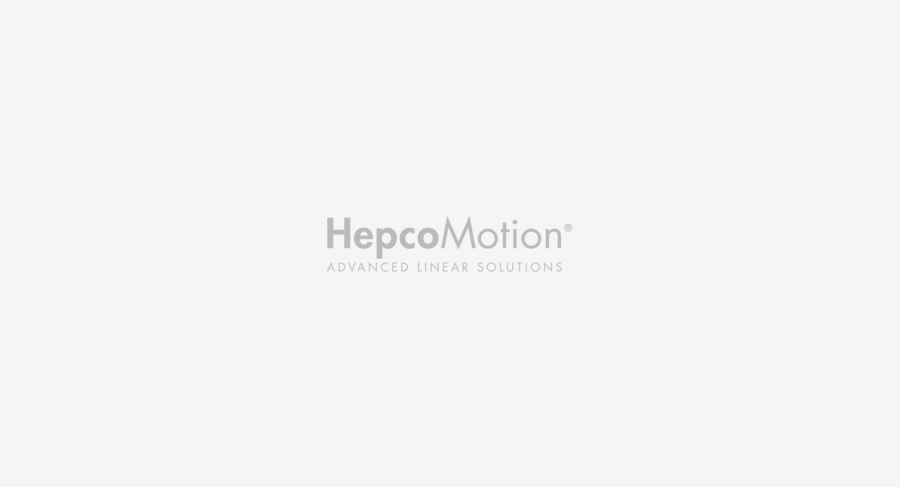 HepcoMotion - Vacuum Bearing Application